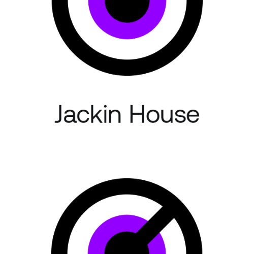 Beatport On Our Radar 2022 Jackin House